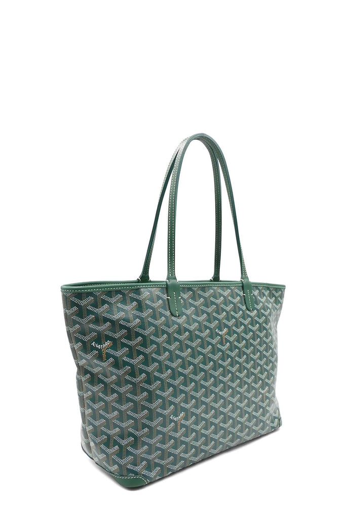 Goyardine Artois PM Green - Goyard