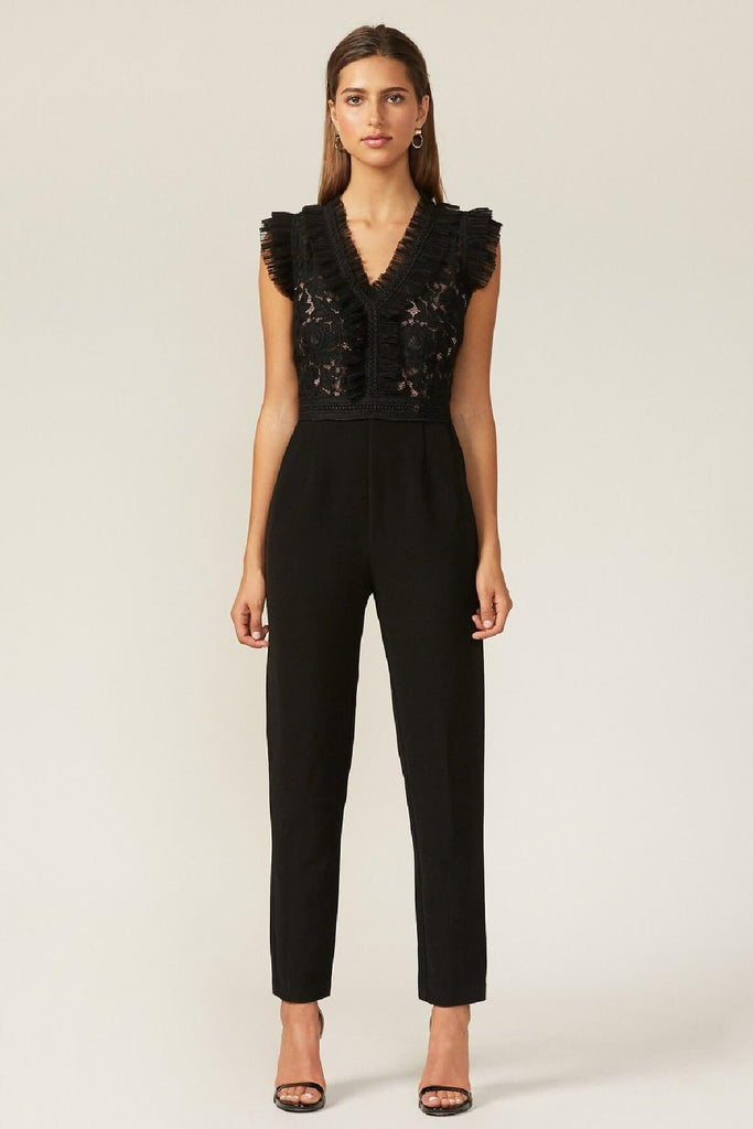 Deven Jumpsuit - Adelyn Rae