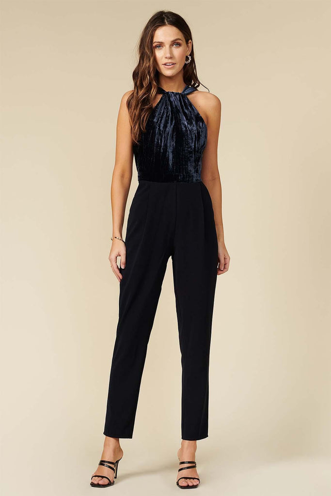 Priscilla Jumpsuit - Adelyn Rae