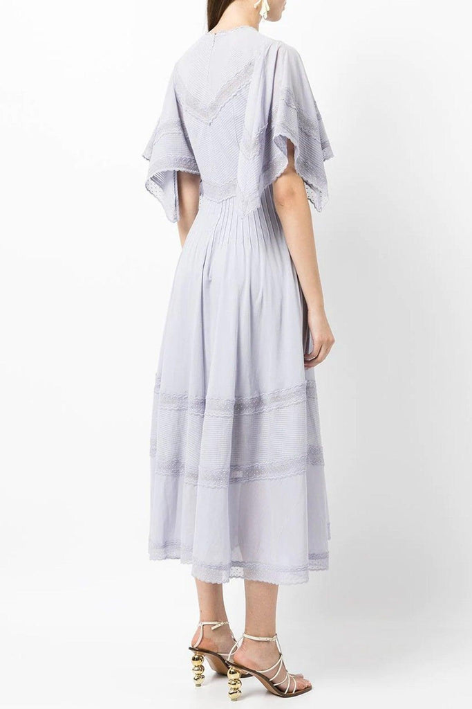 Some Girls Midi Dress - Alice McCall