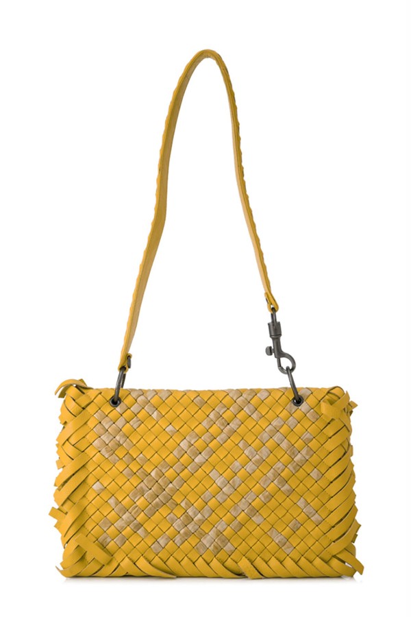 designer spotlight bottega-veneta-fringe-intrecciato-nappa-shoulder-yellow-c