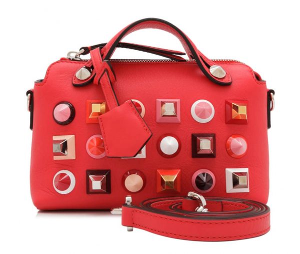 designer spotlight fendi-studded-mini-by-the-way-red-c