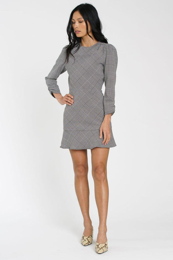 Lydia Dress - Dra