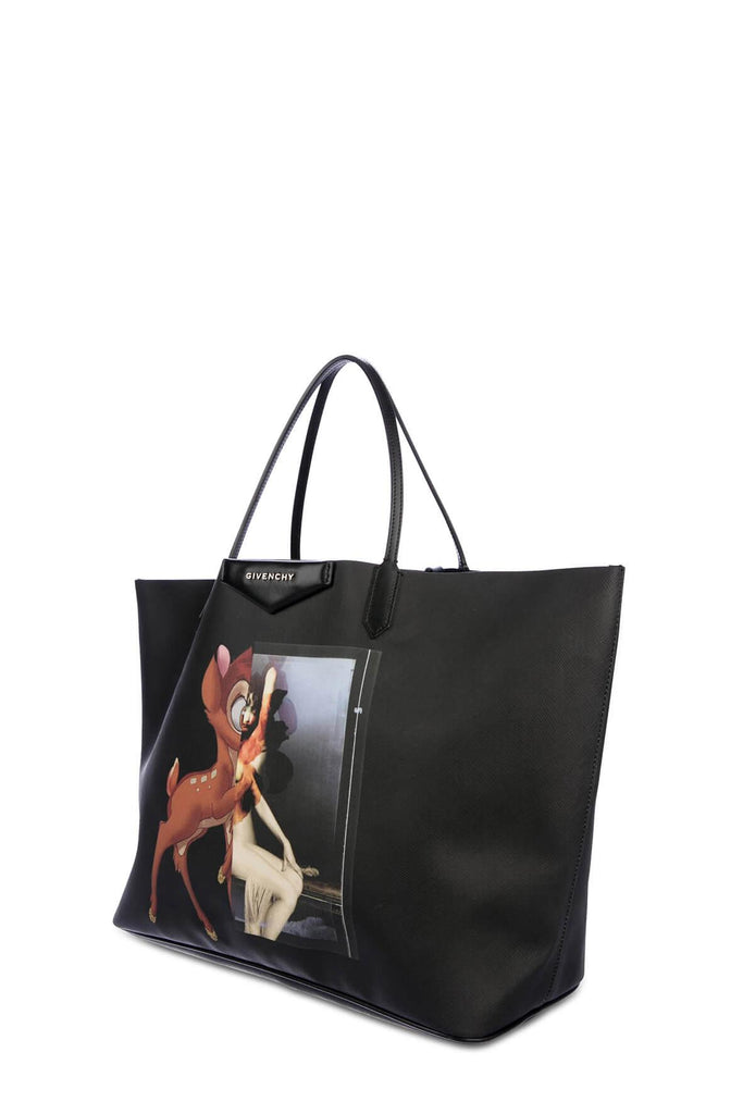 Large Antigona Bambi Print Tote - GIVENCHY