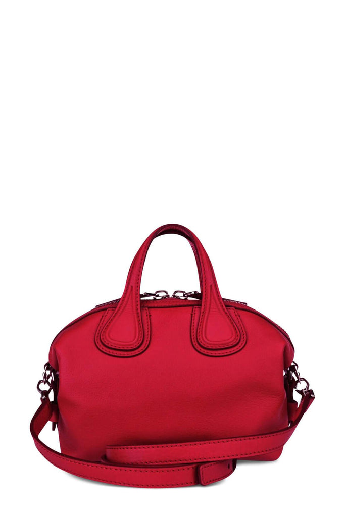 Micro Nightingale Red - GIVENCHY