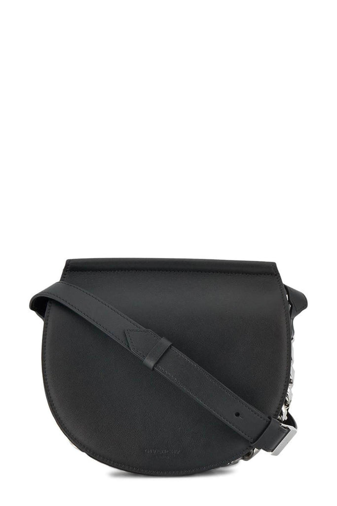 Mini Infinity Saddle Black - GIVENCHY