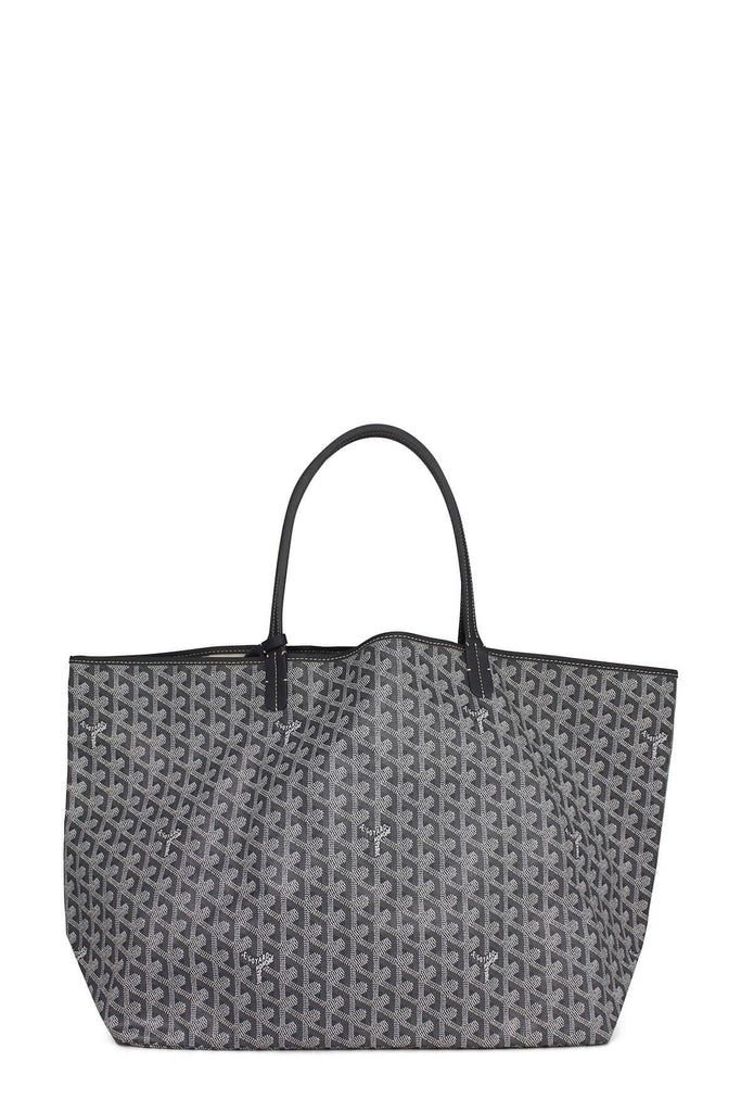 Chevron Saint Louis GM Grey - Goyard