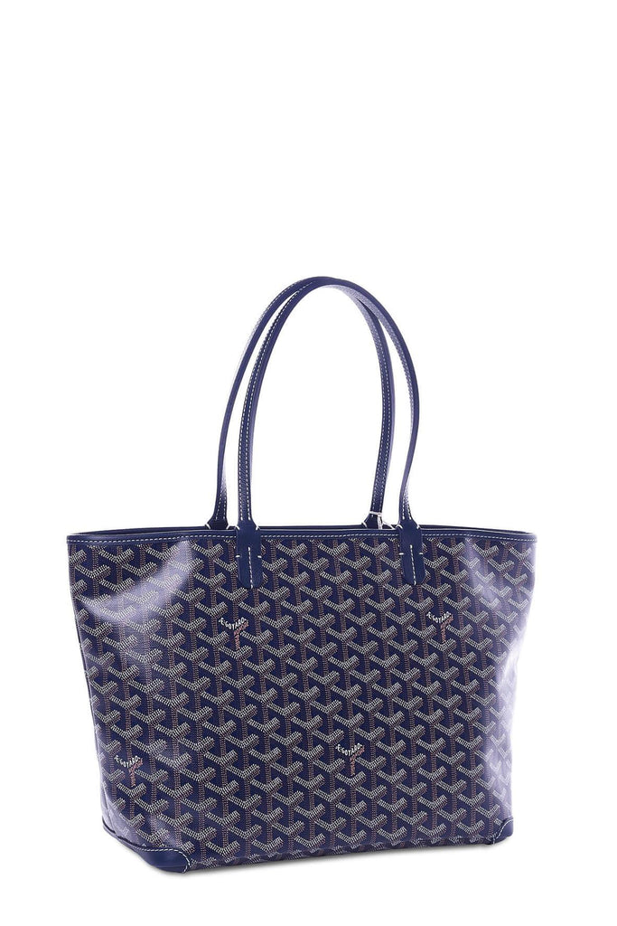 Goyardine Artois PM Navy - Goyard