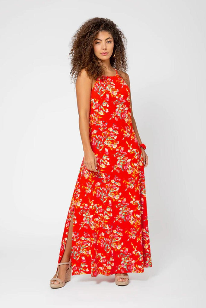 Cameron Maxi Dress - Leota