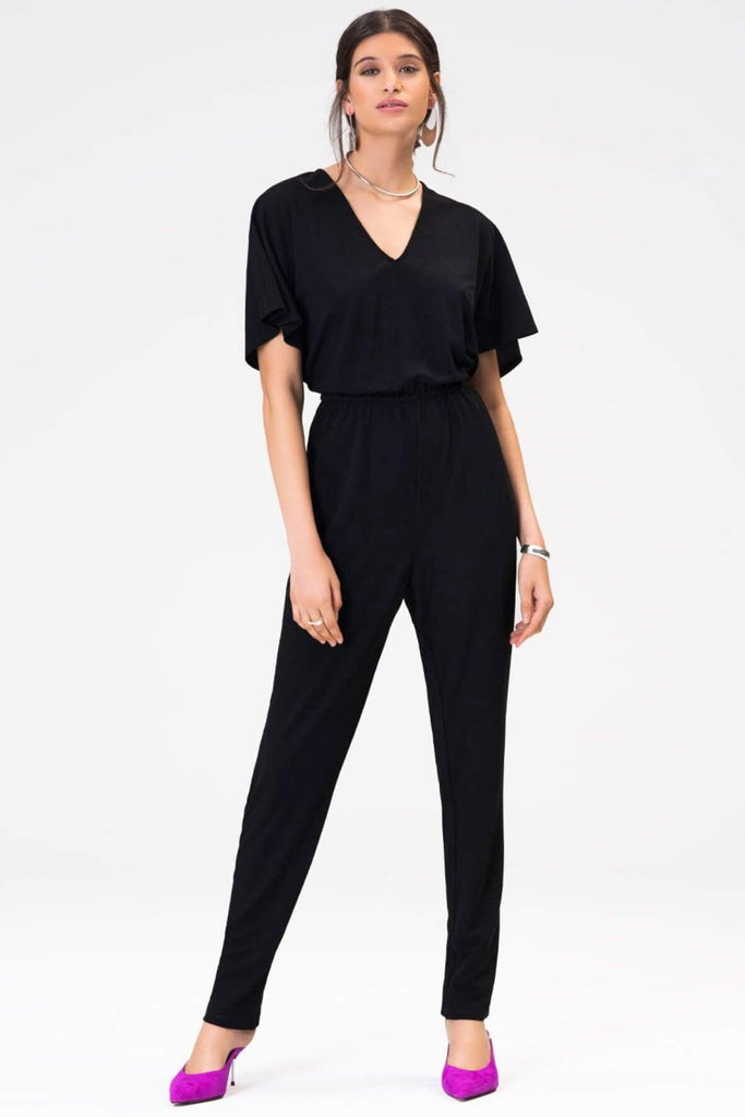 Michaela Jumpsuit - Leota