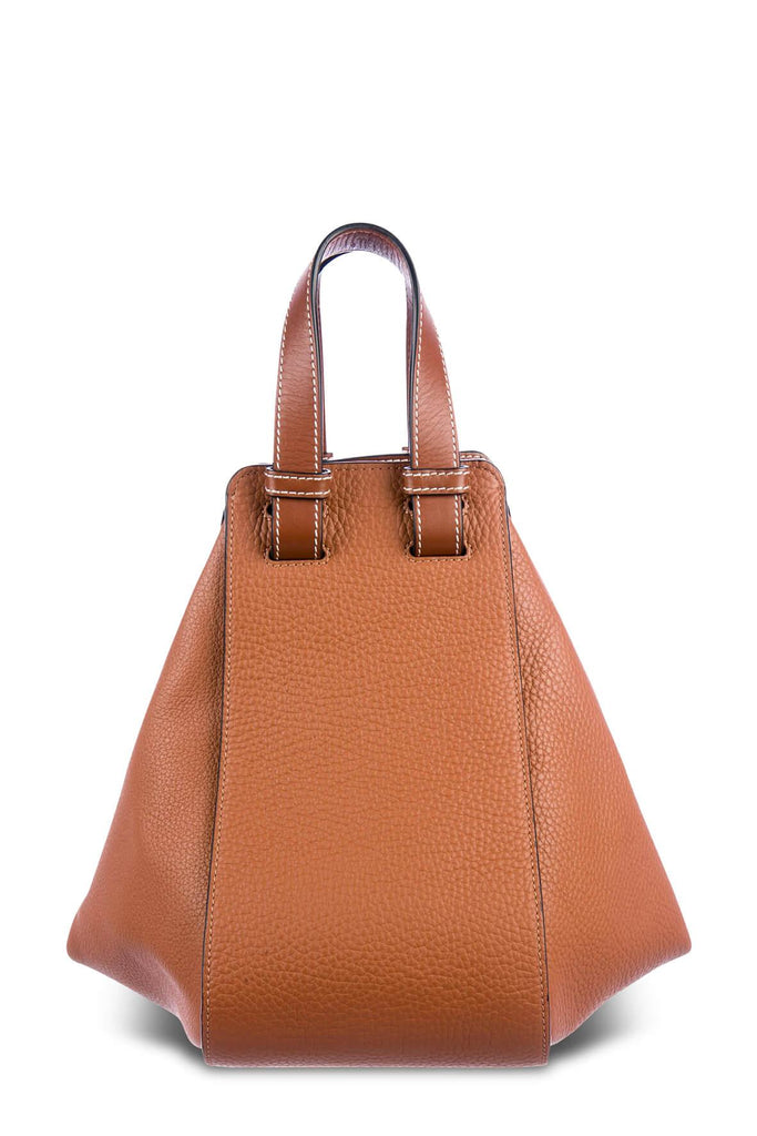 Small Hammock Bag Cinnamon - LOEWE