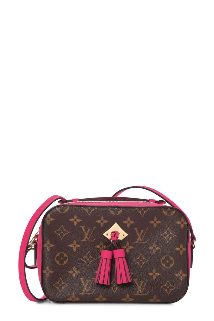 Monogram Saintonge Freesia - Louis Vuitton