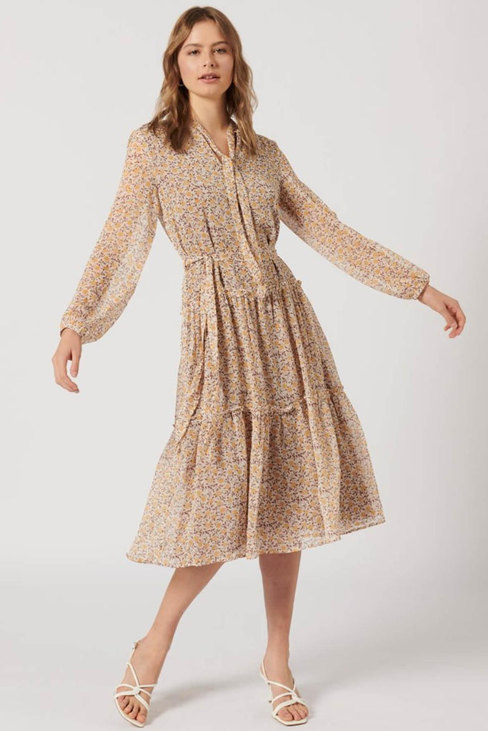 Prairie Field Dress - MVN