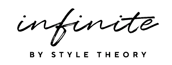 Infinite Blog by Style Theory