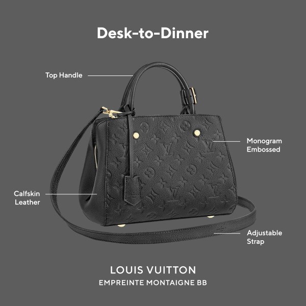 desk to night bag