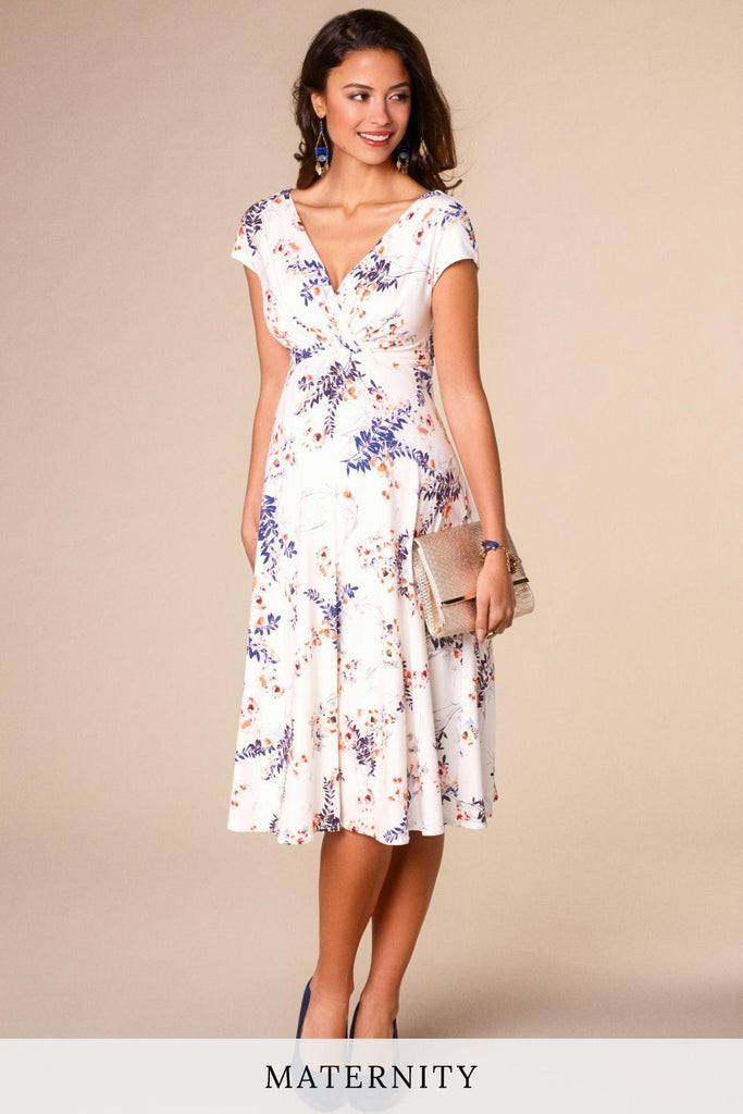 Alessandra Dress - Tiffany Rose